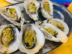 -蚝专家(北滘店)