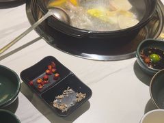 -狐狸爱上椰子鸡(滨江星光大道店)