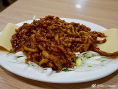 -姥家春饼店(漳州二路店)