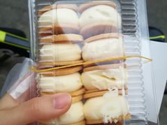 -甜嘟嘟烘焙坊(舒城路店)