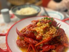 -忆口香龙虾(珠海夏湾老店)