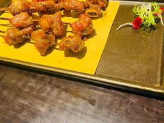 -桂小厨广西菜(万象城店)