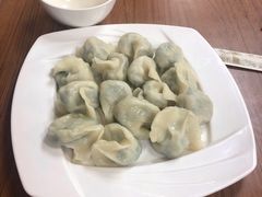 -老边饺子馆(北京南站1店)