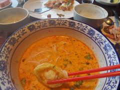 -西安W酒店·WEI全味西餐厅