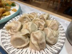 -叁拾壹克饺子·东北菜(国贸店)