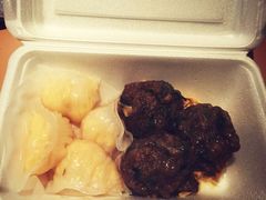 添好运点心专门店(中环IFC店)-添好运点心专门店(中环IFC店)