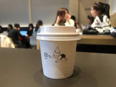 -Seesaw Coffee(苏州中心店)
