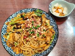 -螺世纪螺蛳粉·桂味小排档(裕德店)