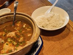 -金涛外婆菜特色餐厅(海盐塘路店)