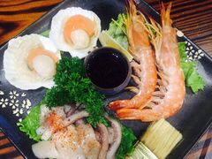 -和萌牛肠烧烤(财富中心店)
