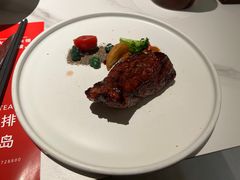 -赤火牛排(金狮广场店)