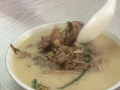 -石生肉丸(虎山中学店)