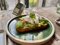 -O'mills Sourdough Bakery&Bistro(永嘉路店)