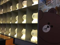 -line friends(明洞旗舰店)