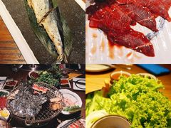 -烧肉达人•炭火烧肉(新天地店)