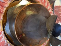 -津门老羊家·铜锅涮羊肉·烧烤(科技园店)
