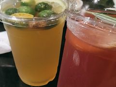 -探鱼·鲜青椒爽麻烤鱼(领展购物广场店)