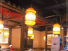 大堂-洞庭记·老湖南味道(下沙店)