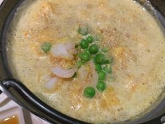 蟹黄豆腐-19号私房菜(云南路店)