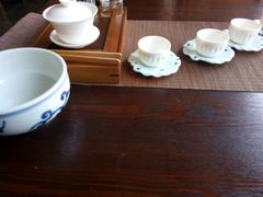 茶具-碧露轩·大益茶体验馆(镇江路店)