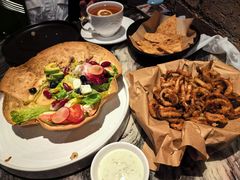 -LES ELITES 英集荟(南京西路店)