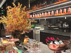 -秀儿四九城·新京菜(亚运村鸟巢店)