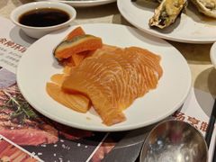 -芭菲盛宴·环球美食(北城国际店)