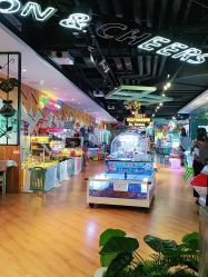 -卡通尼乐园(上海万象城店)