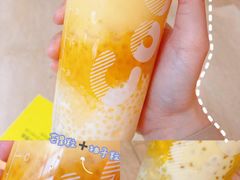 -CoCo都可(骆家庄新店)