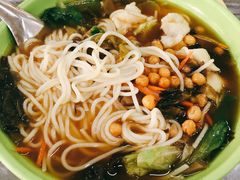 -上海师范大学西部食堂
