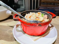 -小大董·烤鸭(凤凰汇店)