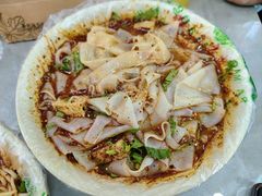 -八毛凉皮总店(西小路店)