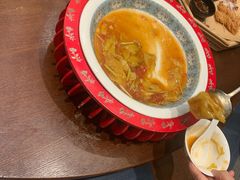 -唐山宴大唐州府精品中餐