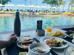 -麦哲伦丝绸度假村