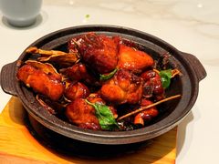 -鹿港小镇(悠唐店)