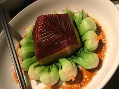 -悦厅·下午茶(杭州柏悦酒店)