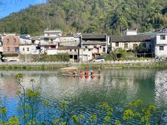 -上坦村