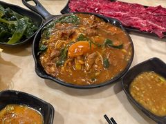 -潮汕良记牛肉火锅(洪武路店)