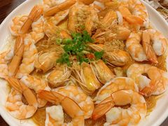 开背虾-全渔村小海鲜