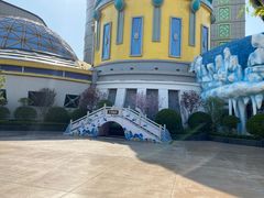 -济南方特东方神画