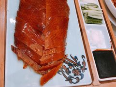 烤鸭-欣旺·迎宾楼·百年无锡菜