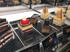 -牛角村(大族广场店)