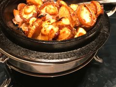 砂锅鲍鱼-徐记海鲜(大明宫|北二环店)