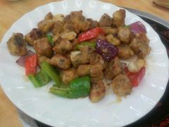 -肥仔顺德菜(龙悦居店)