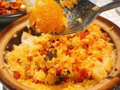 -马仕玖煲·融合菜·酥不腻烤鸭(人大店)