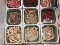 -田海鹰猪血汤(平东一街店)