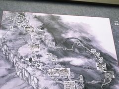 -五女山景区