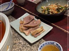-南京大牌档(香港广场店)