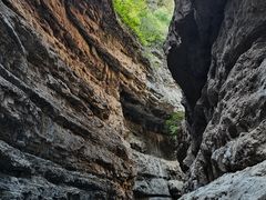 -龙门涧景区