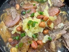 -阿芬卤面(花巷店)